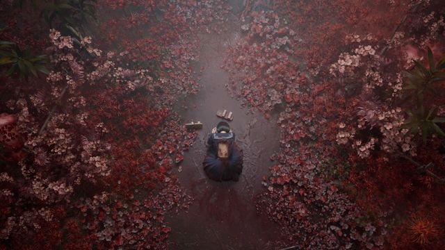 Silent Hill f — скриншот 3