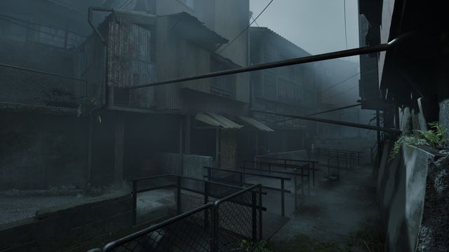 Silent Hill f — скриншот 5