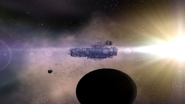 Haegemonia The Solon Heritage — скриншот 5