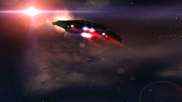 Haegemonia The Solon Heritage — скриншот 3