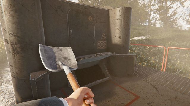 Train Simulator — скриншот 3