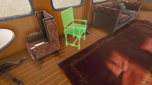 Train Simulator — скриншот 5