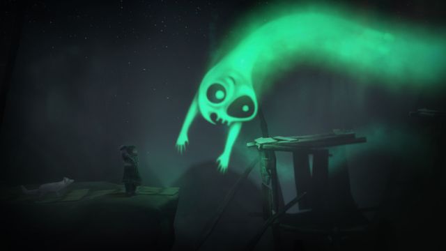 Never Alone (Kisima Ingitchuna) — captura 4