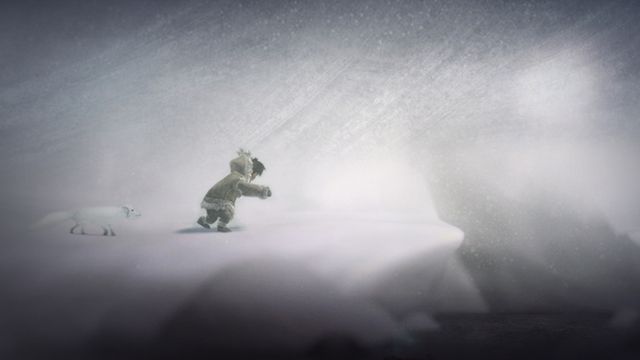 Never Alone (Kisima Ingitchuna) — captura 2