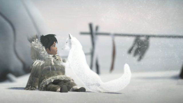 Never Alone (Kisima Ingitchuna) — captura 1
