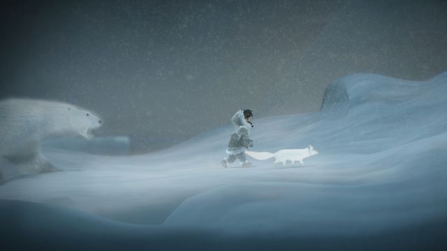 Never Alone (Kisima Ingitchuna) — captura 3