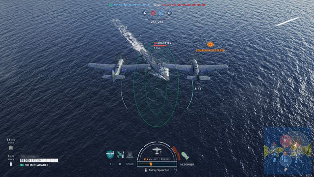 World of Warships Legends — скриншот 3