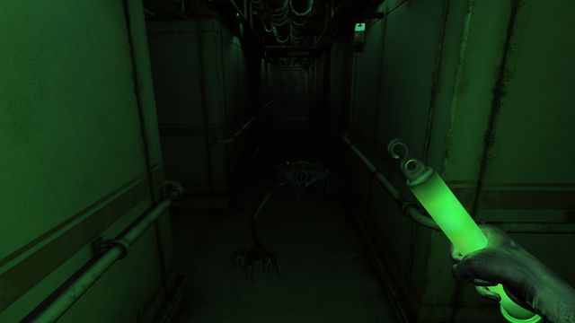 Monstrum — captura 2