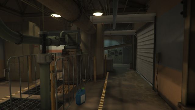 Lucius II — скриншот 2