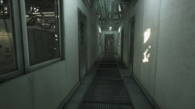 Lucius II — скриншот 3