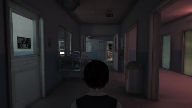 Lucius II — скриншот 1