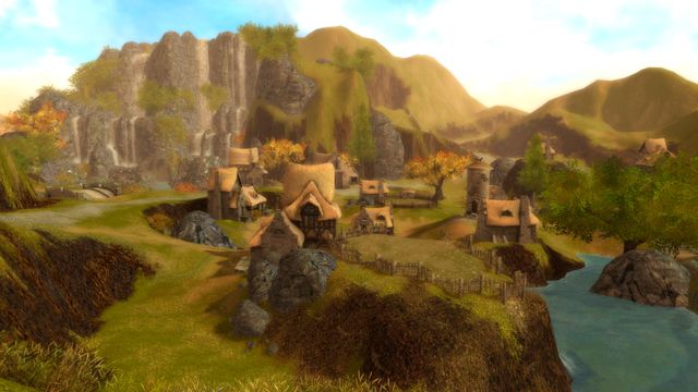 Guild Wars Reforged — скриншот 4