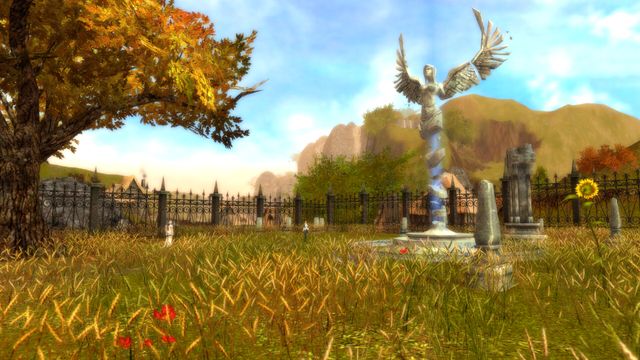 Guild Wars Reforged — скриншот 8