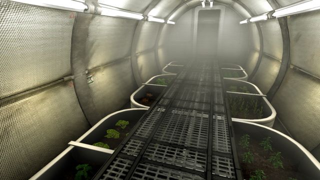 Corpse of Discovery — скриншот 2
