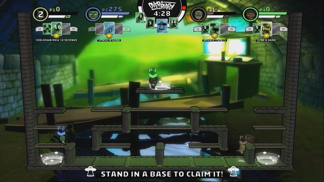 Overruled! — скриншот 8