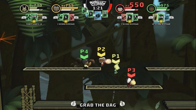Overruled! — скриншот 5