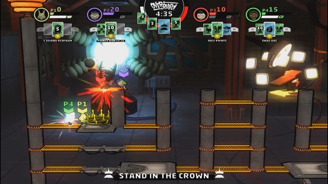 Overruled! — скриншот 7