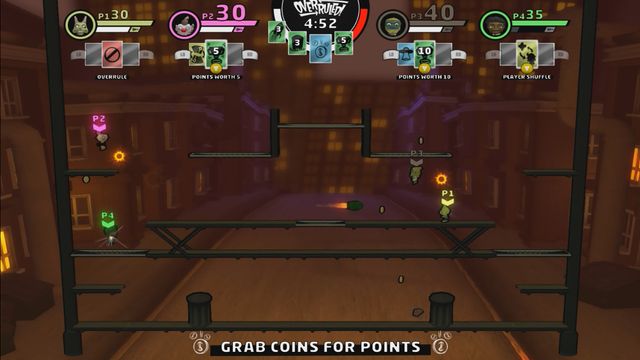 Overruled! — скриншот 3