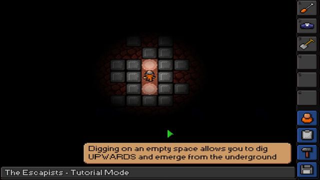 The Escapists The Escapists The Walking Dead — captura 8