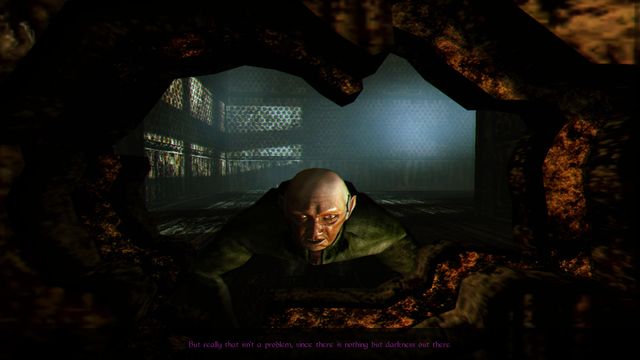 Darkness Within 2 The Dark Lineage — скриншот 3
