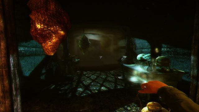 Darkness Within 2 The Dark Lineage — скриншот 4