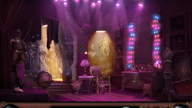 Theatre Of The Absurd — скриншот 1