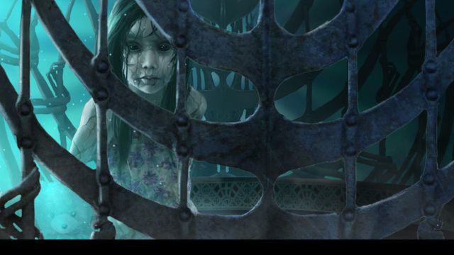 Theatre Of The Absurd — скриншот 3