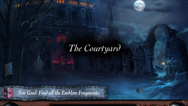 Theatre Of The Absurd — скриншот 5