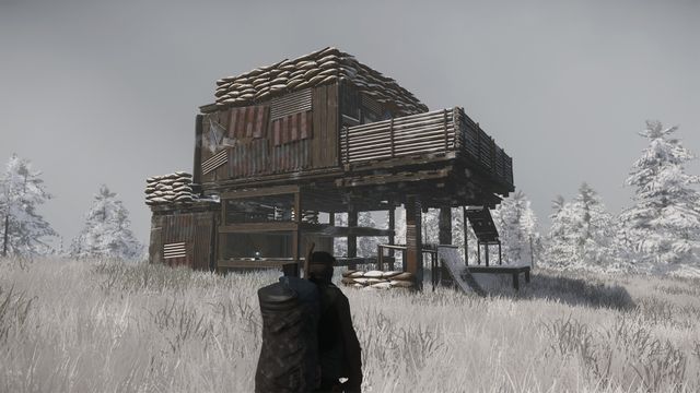 Miscreated — captura 4