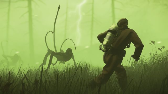 Miscreated — captura 3