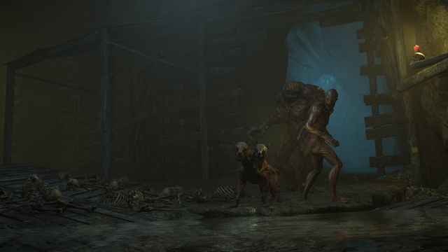 Miscreated — captura 5
