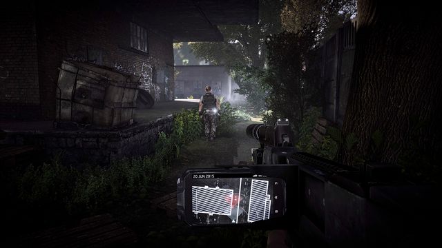 Get Even — screenshot 4