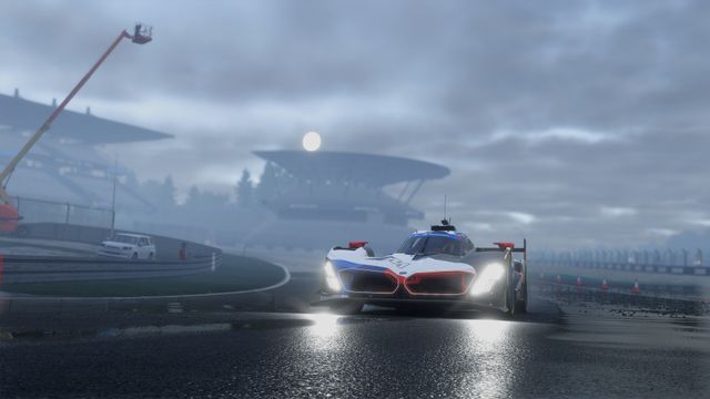 Project Motor Racing — screenshot 4