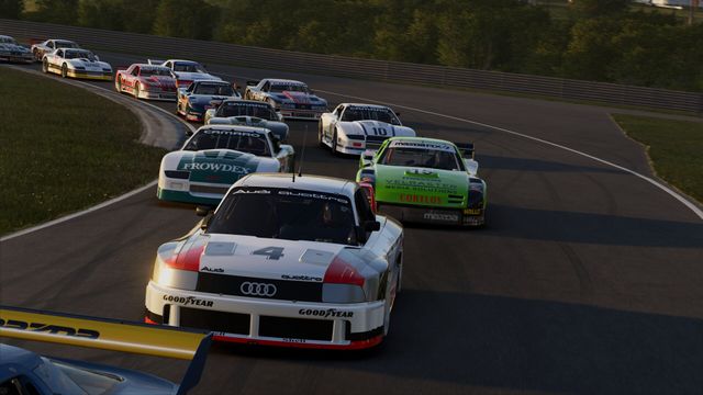 Project Motor Racing — screenshot 5