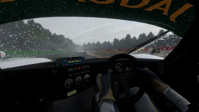 Project Motor Racing — screenshot 3