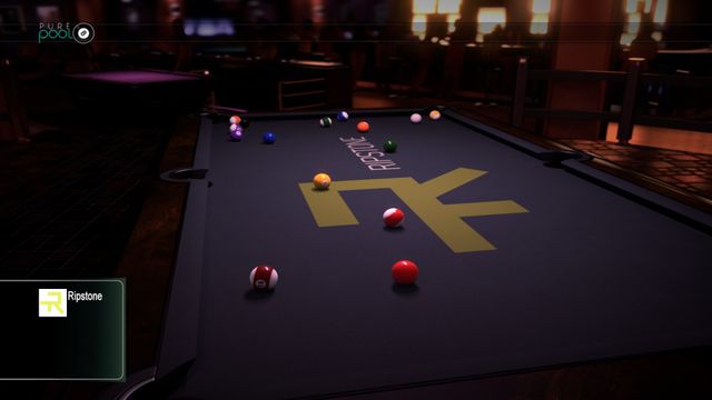 Pure Pool — screenshot 3