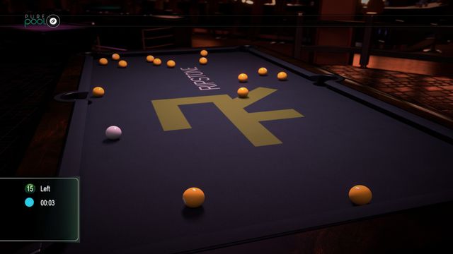 Pure Pool — screenshot 5