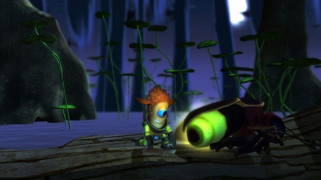 Flyhunter Origins — скриншот 5