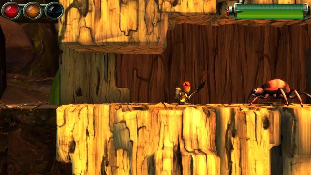 Flyhunter Origins — скриншот 3