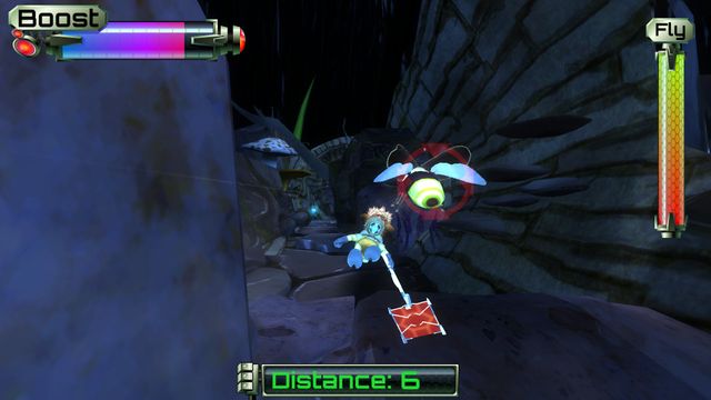 Flyhunter Origins — скриншот 4