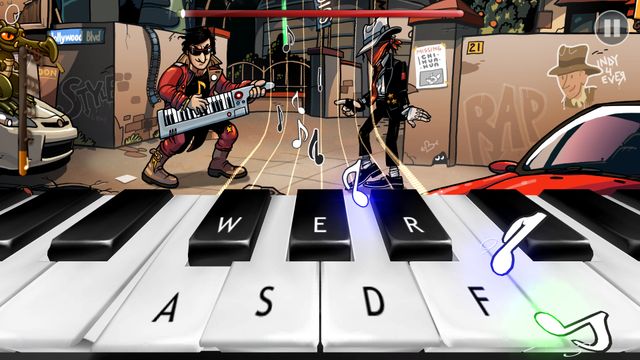 Frederic Evil Strikes Back — скриншот 3