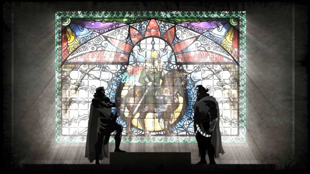 Legends of Persia — скриншот 5