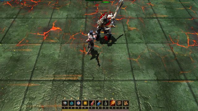 Legends of Persia — скриншот 4