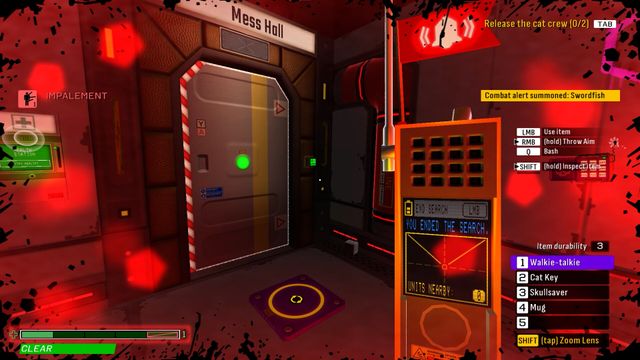 Skin Deep — скриншот 6