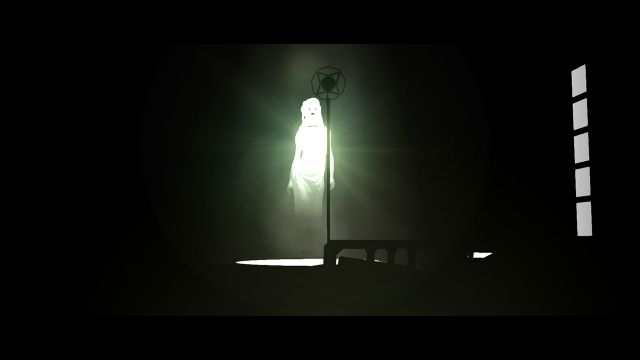 White Night — скриншот 1