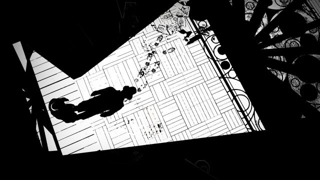 White Night — скриншот 3