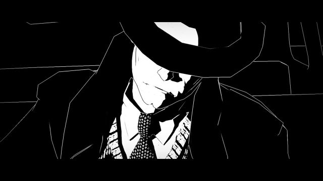 White Night — скриншот 4