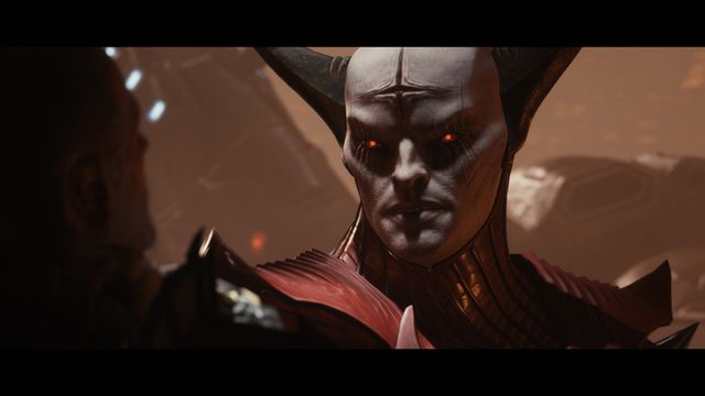 Doom The Dark Ages — captura 5
