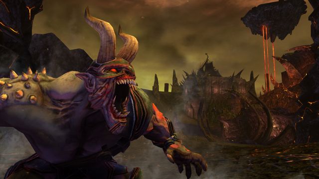 Saints Row Gat out of Hell — скриншот 8