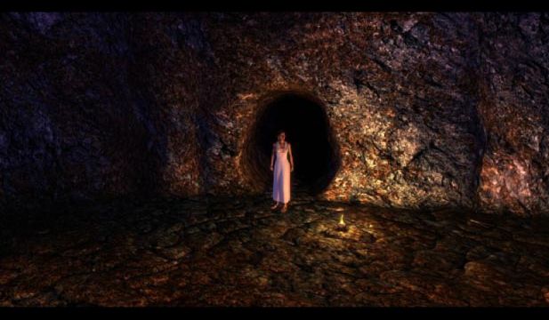 The Egyptian Prophecy The Fate of Ramses — скриншот 5